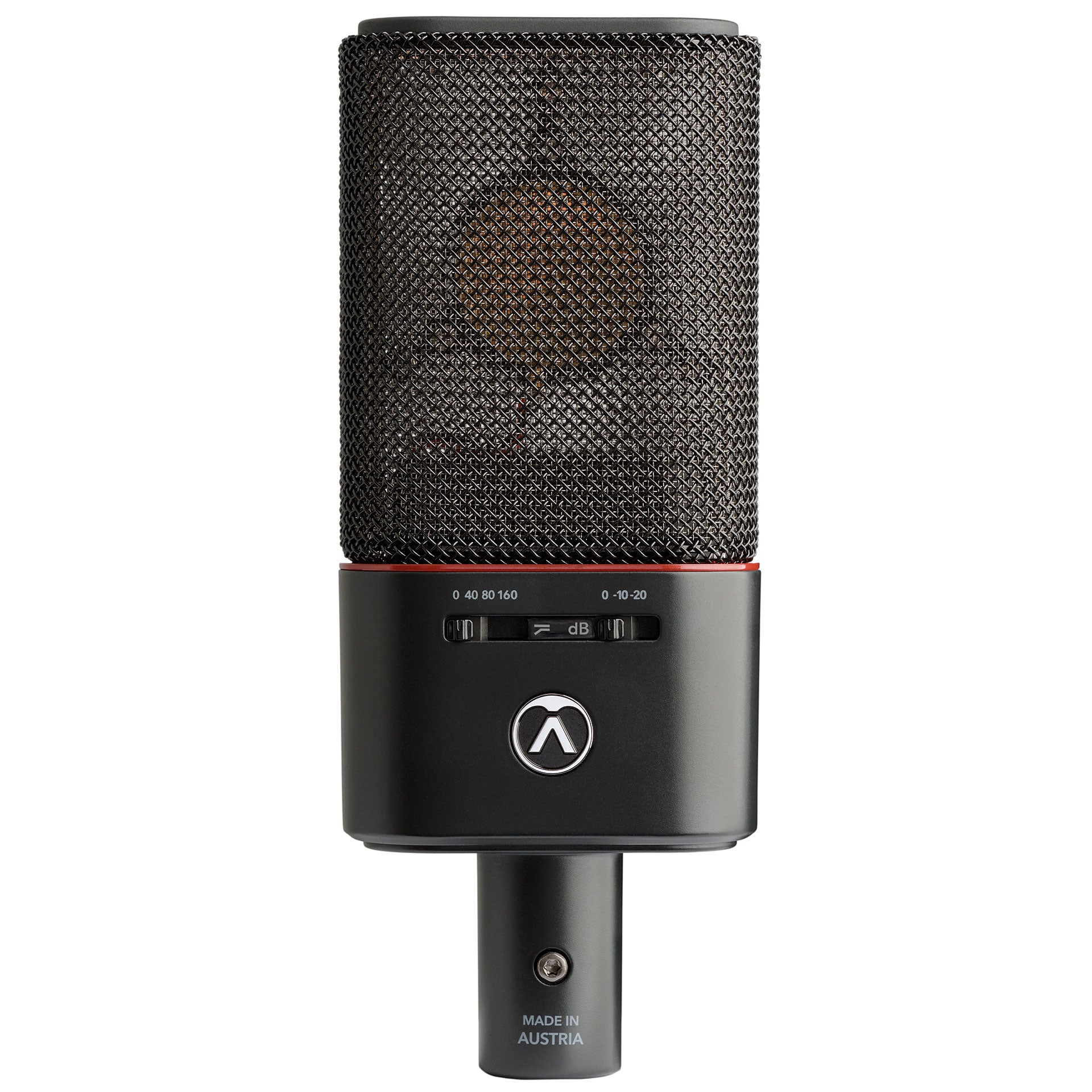 Austrian Audio OC818 - Advanced Professional Microphone