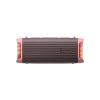 Anker SoundCore Boom 3i 50W Waterproof Bluetooth Speaker RGB