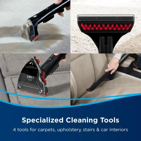 Bissell MultiClean Spot Cleaner 4720E