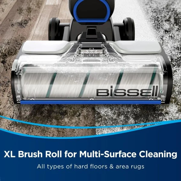 Bissell Crosswave Max Cordless 2765N |