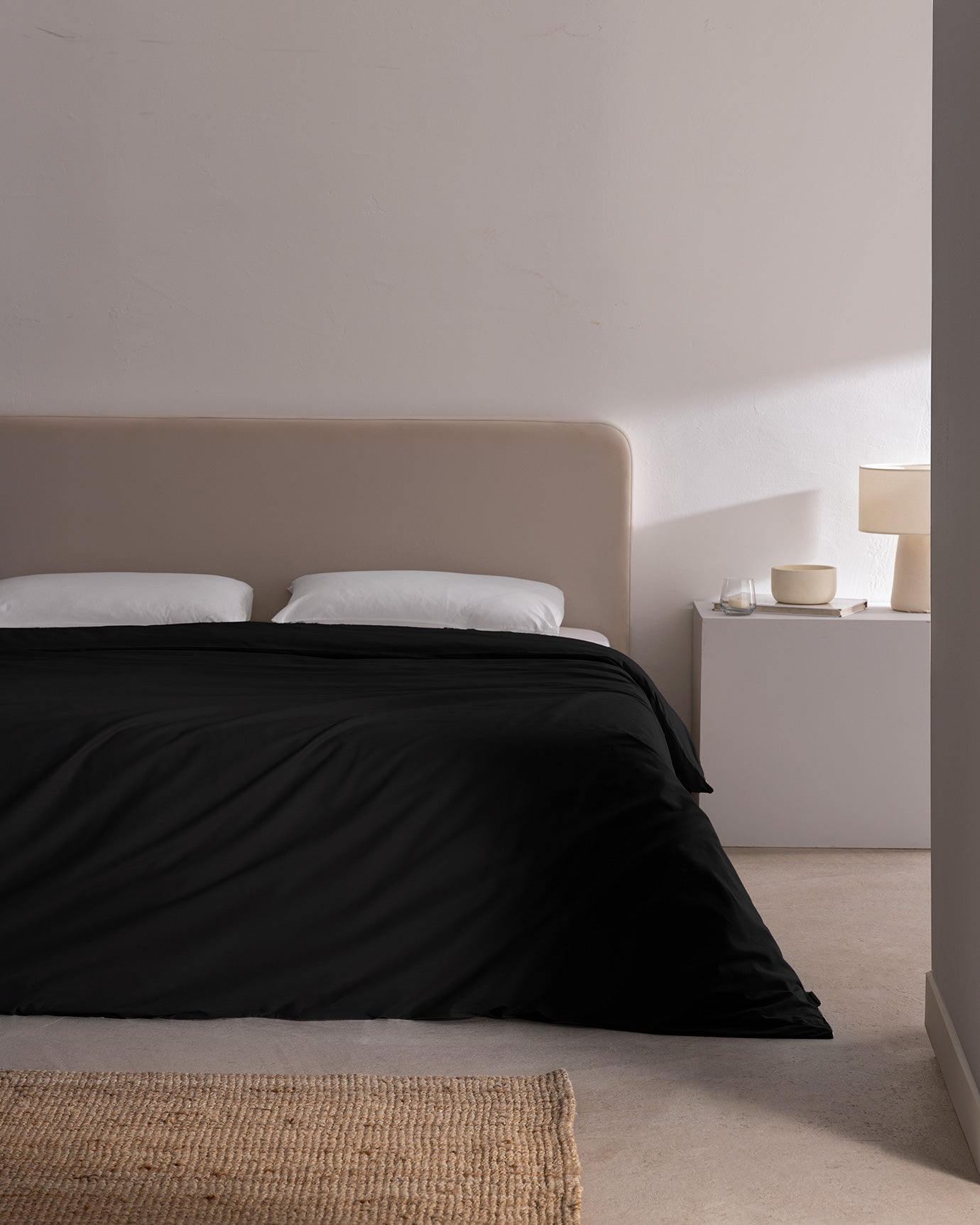 Manon Double Size Ranforce Duvet Cover - Madame Coco JO