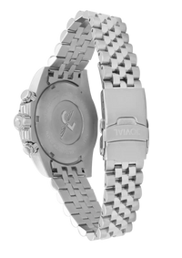 JOVIAL 6703GSMC03GR MEN WATCH