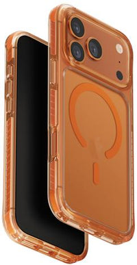 UNIQ Hybrid iPhone 17 Pro Max Magclick Charging Combat