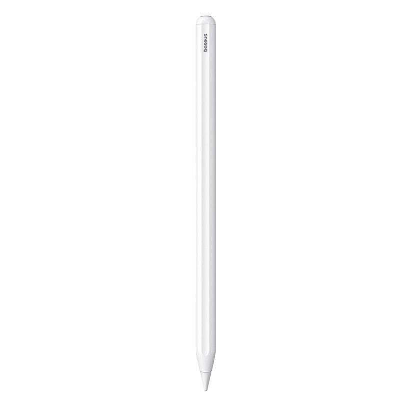 Baseus Smooth Writing 2 Series Dual Charging Stylus, Moon White