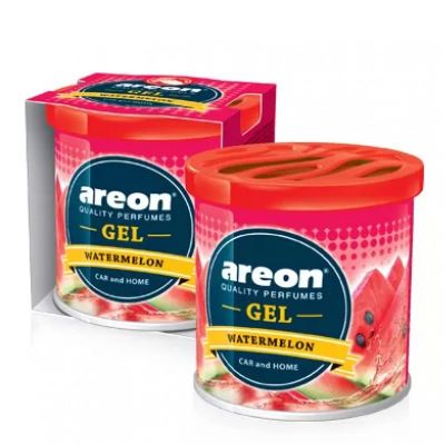 Areon gel perfume ( watermelon scent )