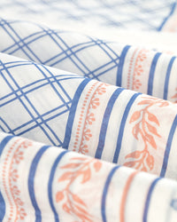 Hilaire Disposable Tablecloth - Madame Coco JO