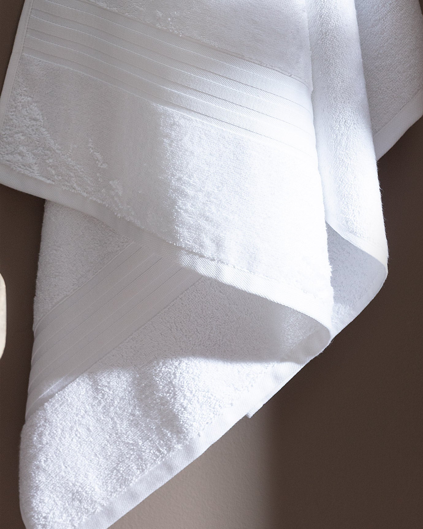Martha Bath Towel - Madame Coco JO