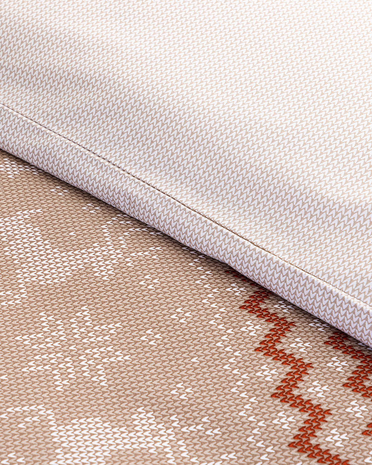 Manchot Single Size Ranforce Duvet Cover Set - Fitted - Madame Coco JO