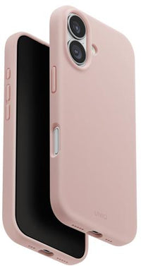UNIQ Hybrid iPhone 17 Magclick Charging Lino