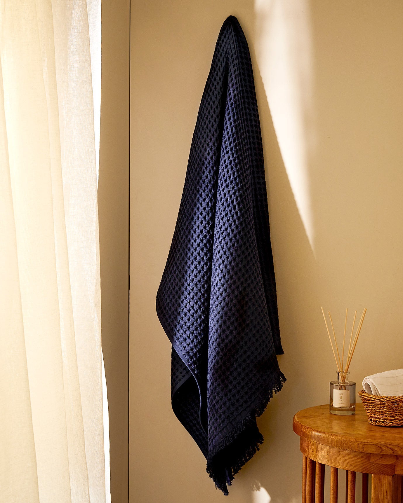 Marlie Bath Towel - Madame Coco JO