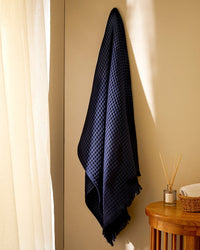 Marlie Bath Towel - Madame Coco JO