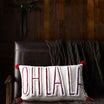 Annecy Cushion Cover - Madame Coco JO