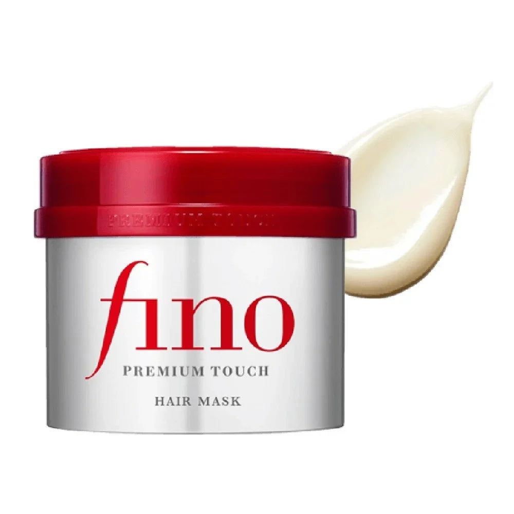 Shiseido Fino Premium Touch Hair Mask 230g