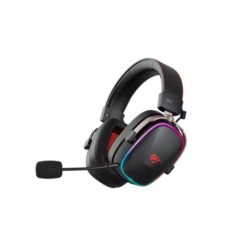 Havit H2039BG Gaming Headset Wireless - Black