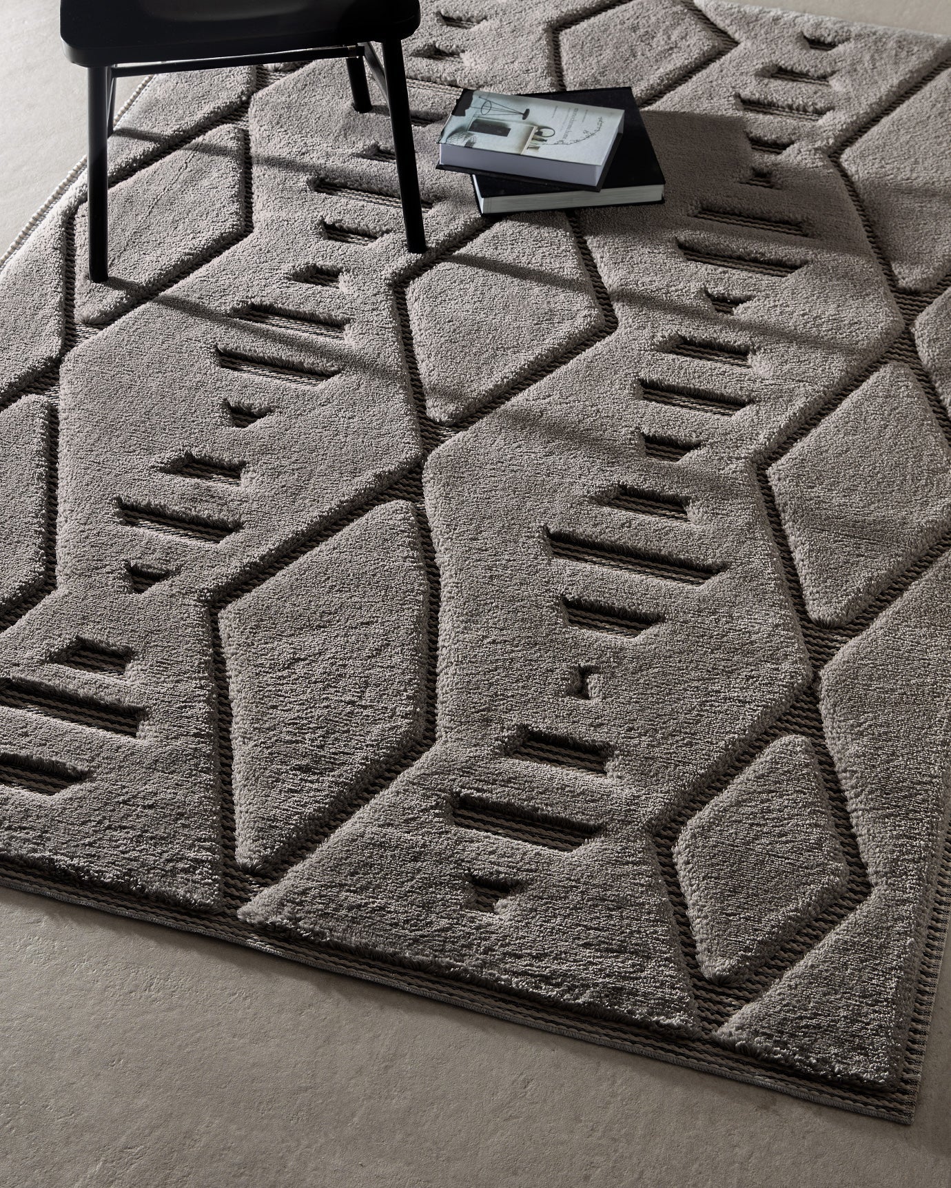 Edgard Carpet - Madame Coco JO