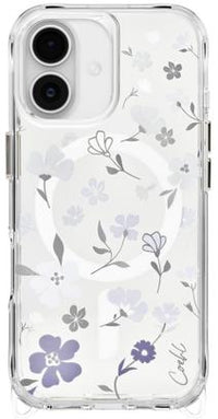 UNIQ Coehl iPhone 17 Magnetic Charging Amara