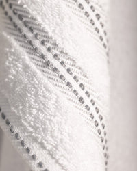 Fanya Bath Towel - Madame Coco JO