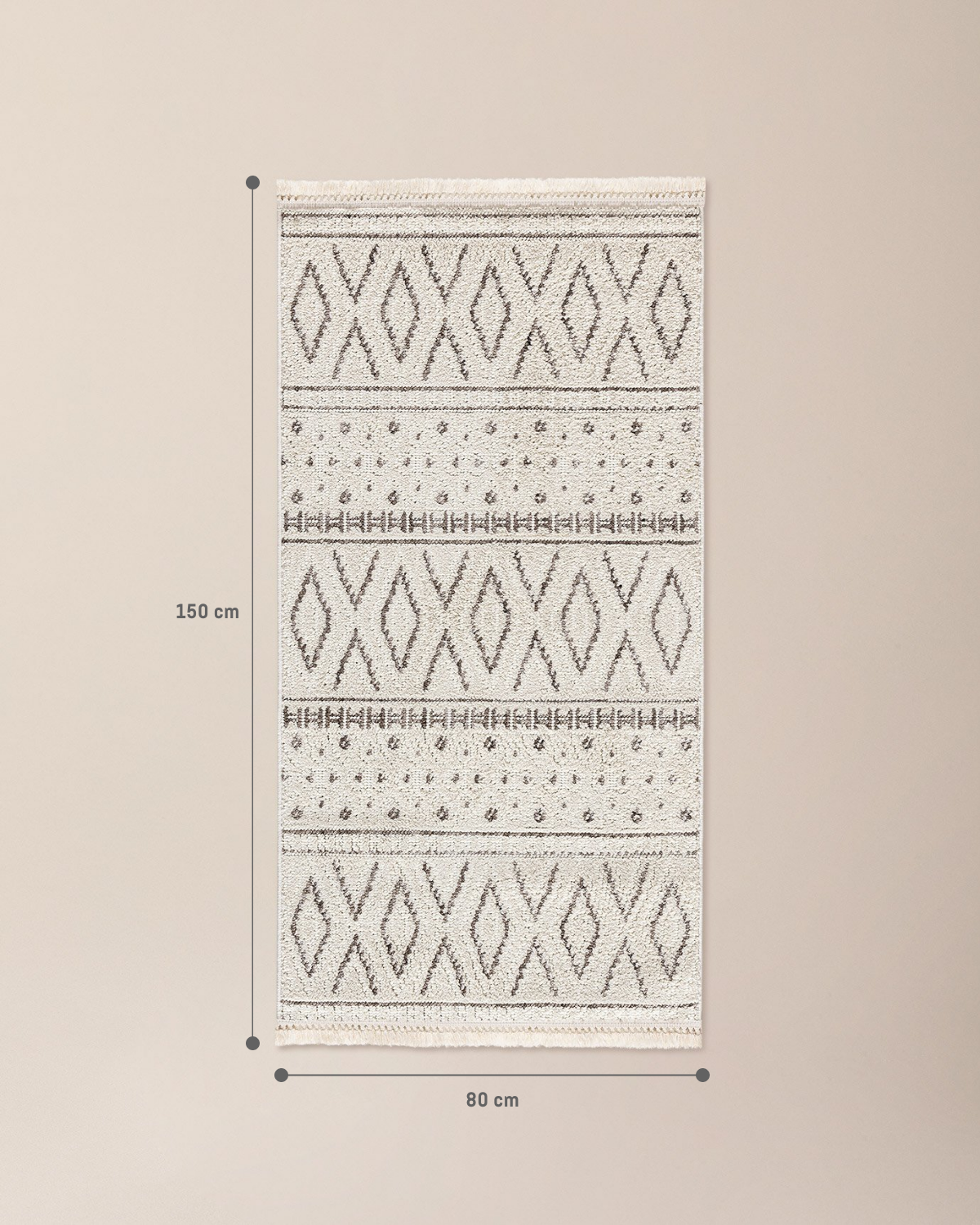 Chessy Carpet - Madame Coco JO