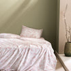 Tiny  Double Size Duvet Cover Set - Ranforce Patterned - Madame Coco JO