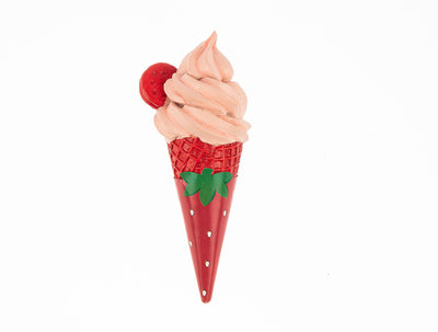 Magnet-ice Cream - Madame Coco JO