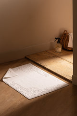 Madame Coco Orlena Foot Towel