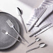 Cameo 42 Pcs Cutlery Set - Madame Coco JO
