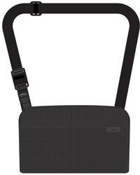 UNIQ Arden Rpet Ripstop Sling Bag (2L)