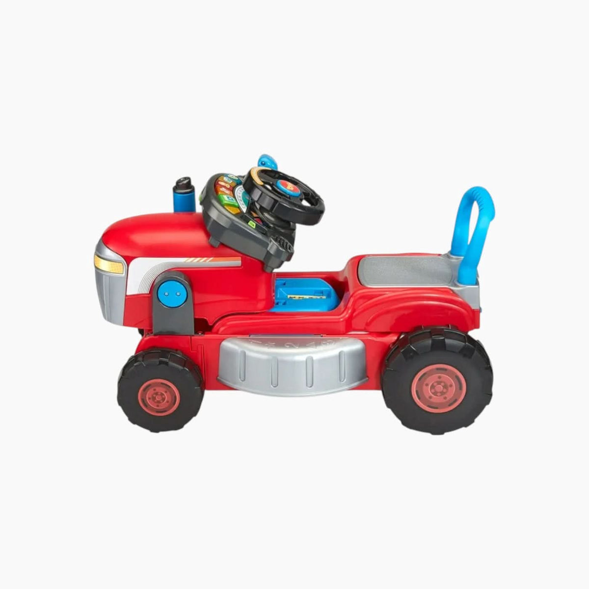 VTech 2-in-1 Tractor Toy