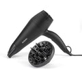 BaByliss Hair Dryer 2000W Powerful Motor for Fast Drying – D215DSDE