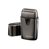 BaByliss Pro UVFOIL02 - UV DOUBLE FOIL SHAVER – FXLFS2SDE