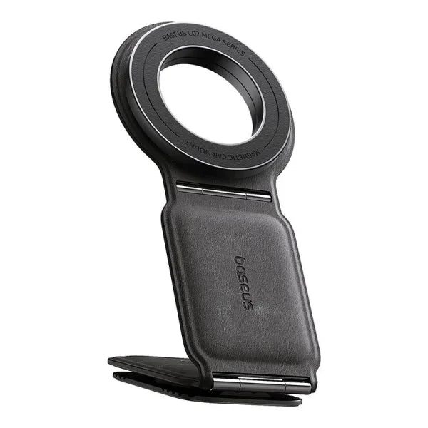 Baseus C02 Prime Trip Series Magnetic Car Phone Holder 360° Rotatable