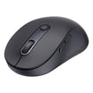 Baseus F02 Ergonomic Bluetooth + 2.4G Wireless Mouse