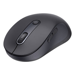 Baseus F02 Ergonomic Bluetooth + 2.4G Wireless Mouse