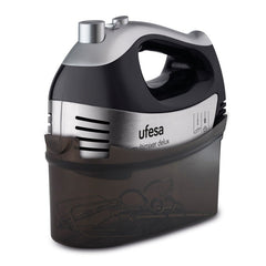 Ufesa Hand Mixer 500W – Knead, Mix, and Whisk with Ease