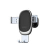WiWU Car Mount Cell Phone Holder Hands Free Mobile Stand