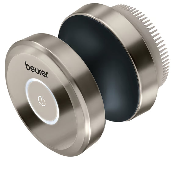 Beurer  Facial Cleansing Brush - Waterproof Dual Rotating Brush