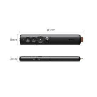 UGREEN Wireless Presenter / Laser Pointer / 2.4GHz