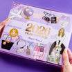 Mofkera Agenda Gift Set 2026  – Travel