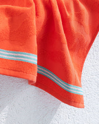 Saber Beach Towel - Madame Coco JO