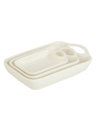 Petit Concept Rectangular Sauce - Madame Coco JO
