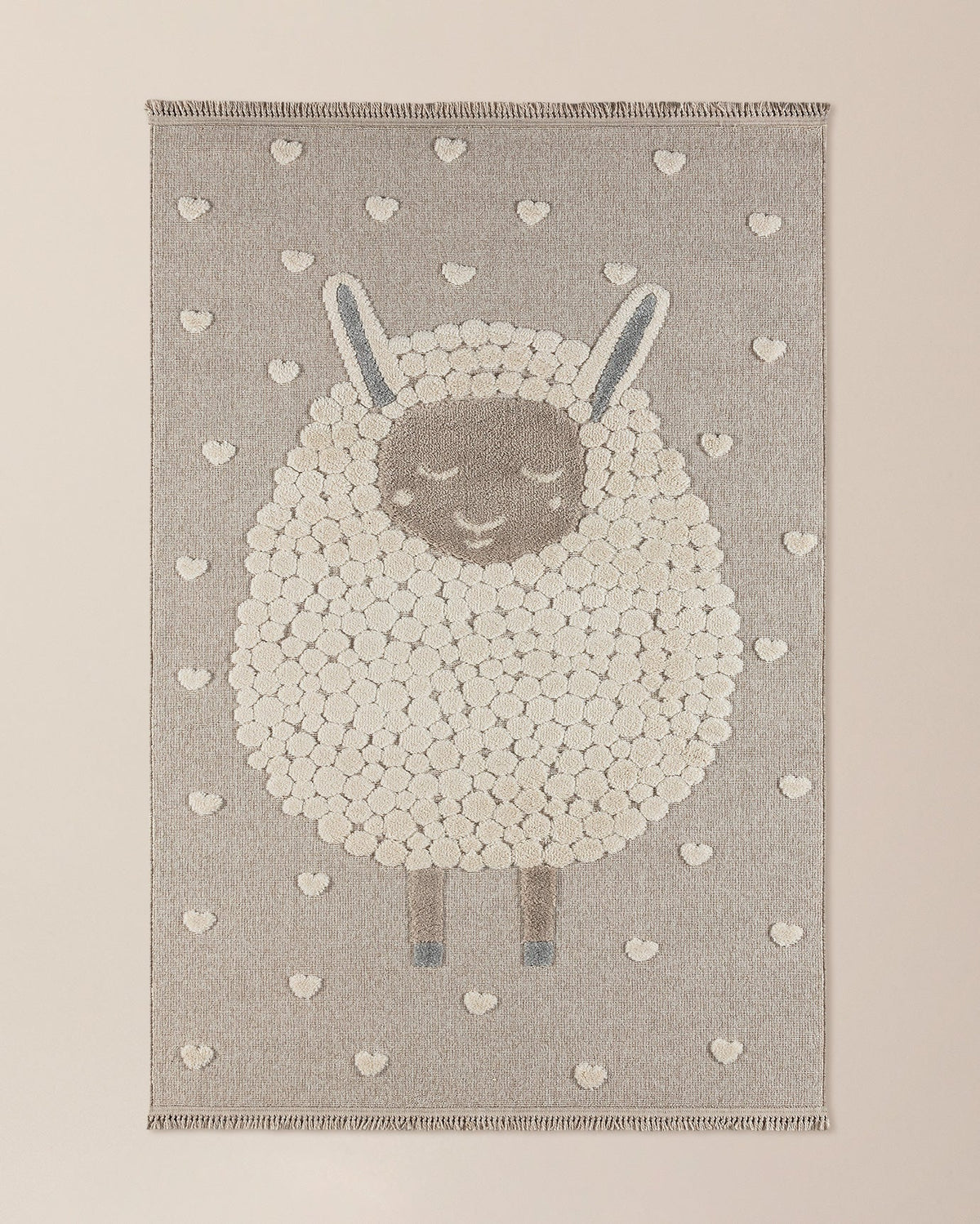 Mouton Carpet - Madame Coco JO