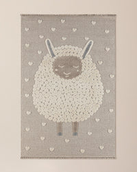 Mouton Carpet - Madame Coco JO