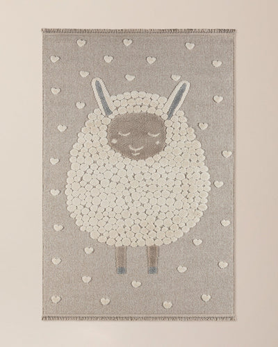 Mouton Carpet - Madame Coco JO