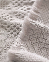 Carla Single Size Bedspread - Madame Coco JO