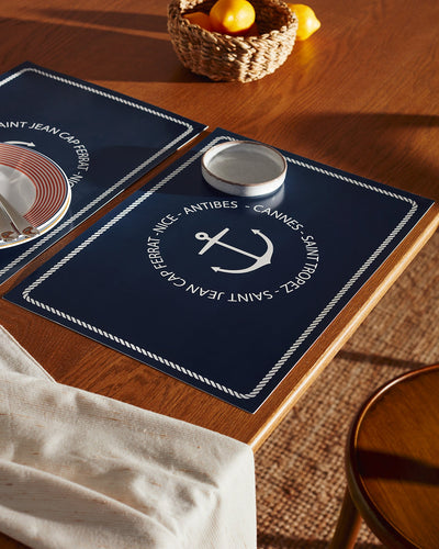Auhert Placemat - Madame Coco JO