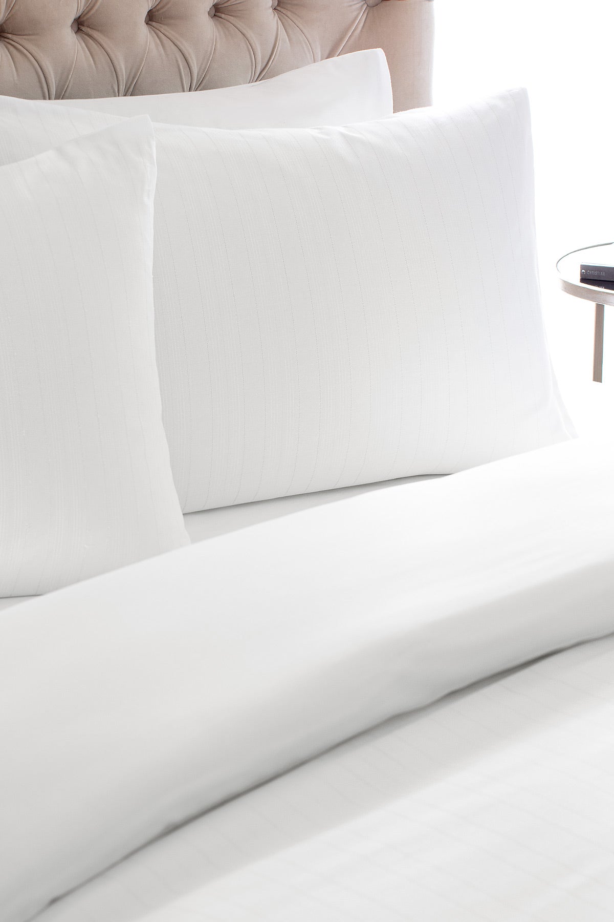 Chouette Double Size Duvet Cover Set -  Antique  Percale - Madame Coco JO