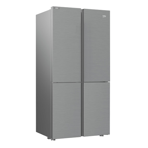 Beko 4 Doors Refrigerator 541L