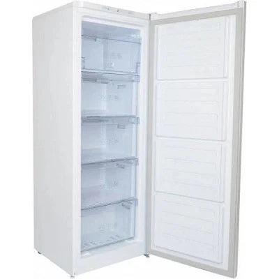 Beko 168L Freezer 5 Drawers - White