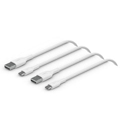 Belkin USB-C to USB-A Cable CAB001bt1MWH2PK