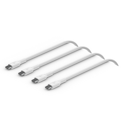 Belkin USB-C to USB-C Cable CAB003bt1MWH2PK